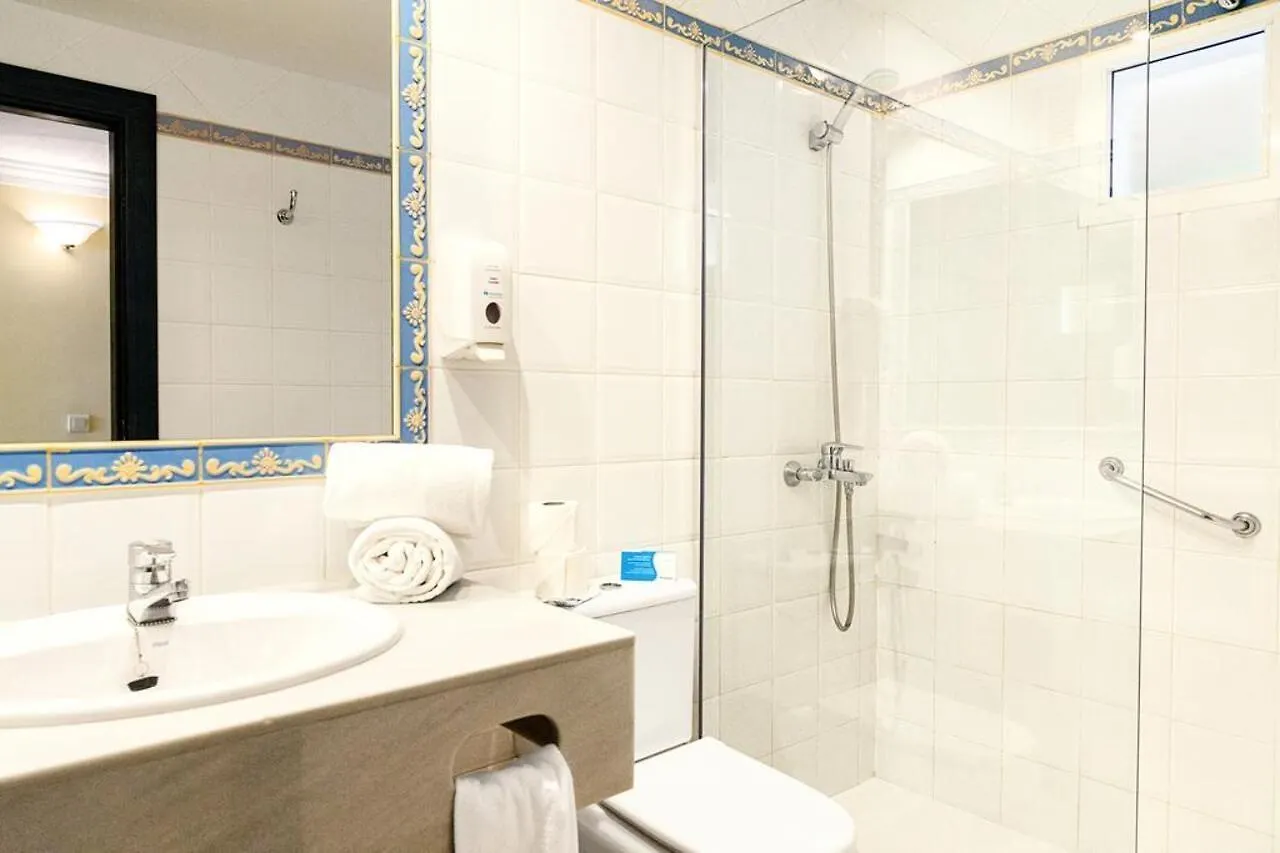 R2 Buganvilla Hotel & Spa Morro Jable