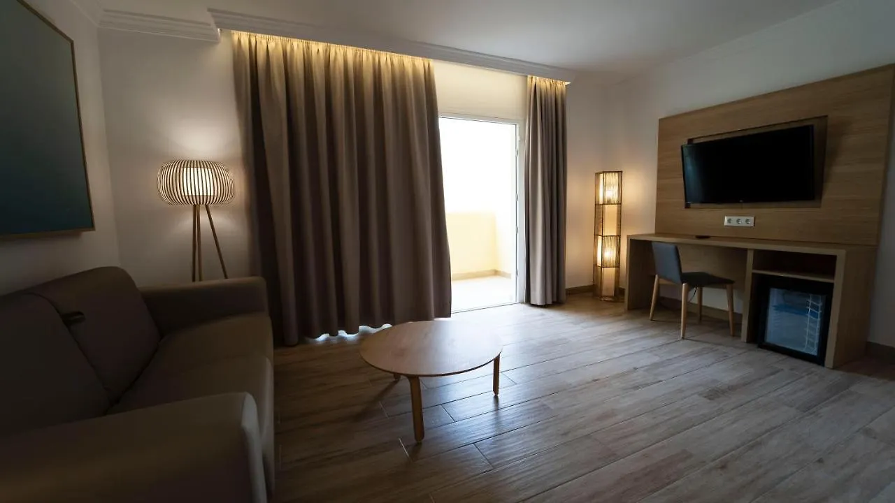 R2 Buganvilla Hotel & Spa Morro Jable  Spain