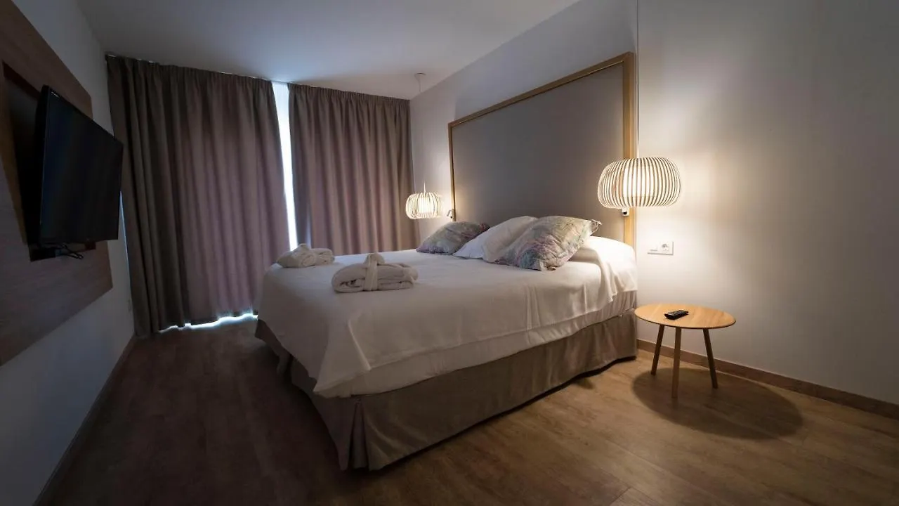 R2 Buganvilla Hotel & Spa Morro Jable
