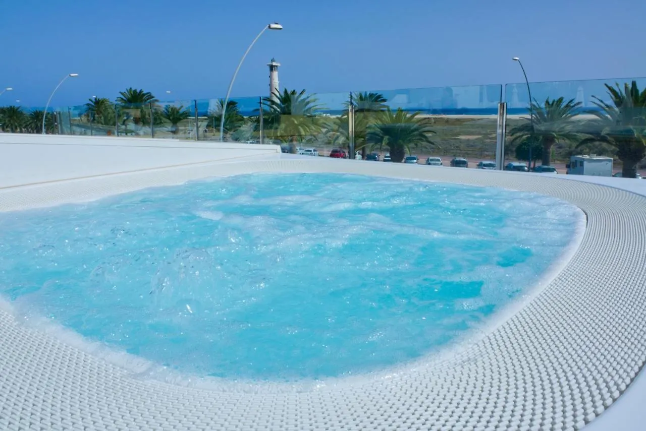 R2 Buganvilla Hotel & Spa Morro Jable  4*, Morro Jable (Fuerteventura) España