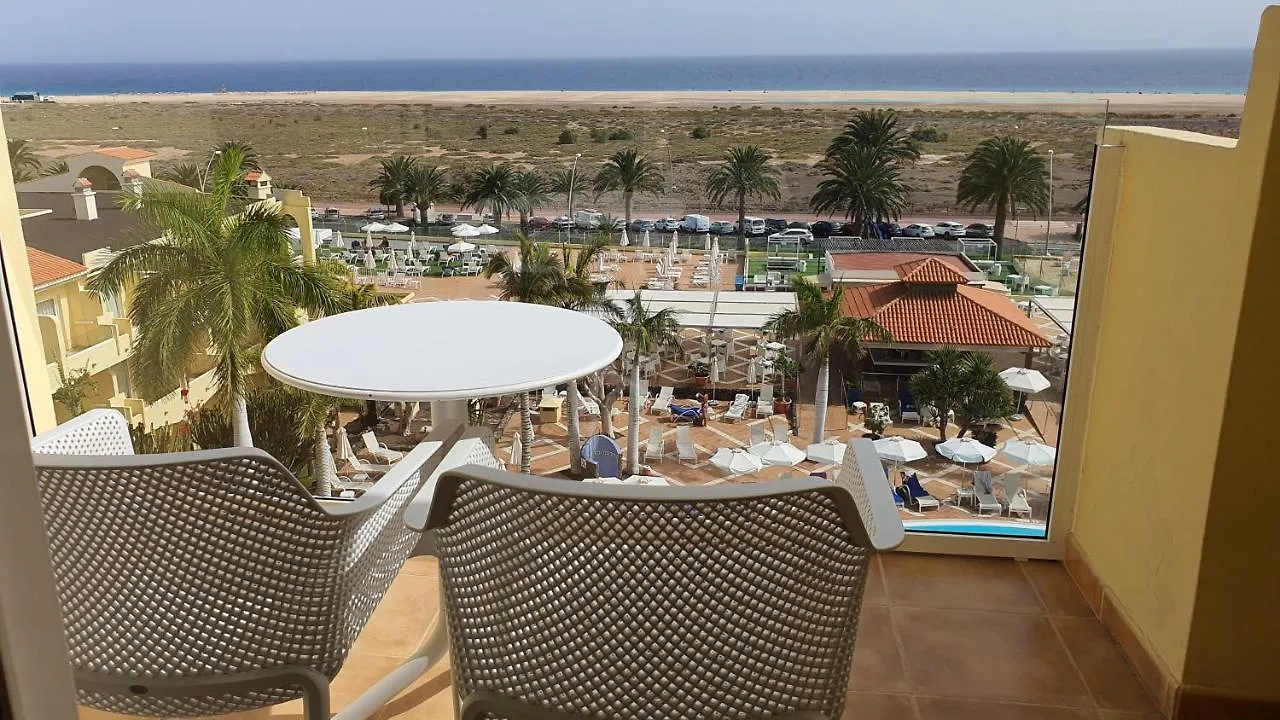 R2 Buganvilla Hotel & Spa Morro Jable  4*, Morro Jable (Fuerteventura) España