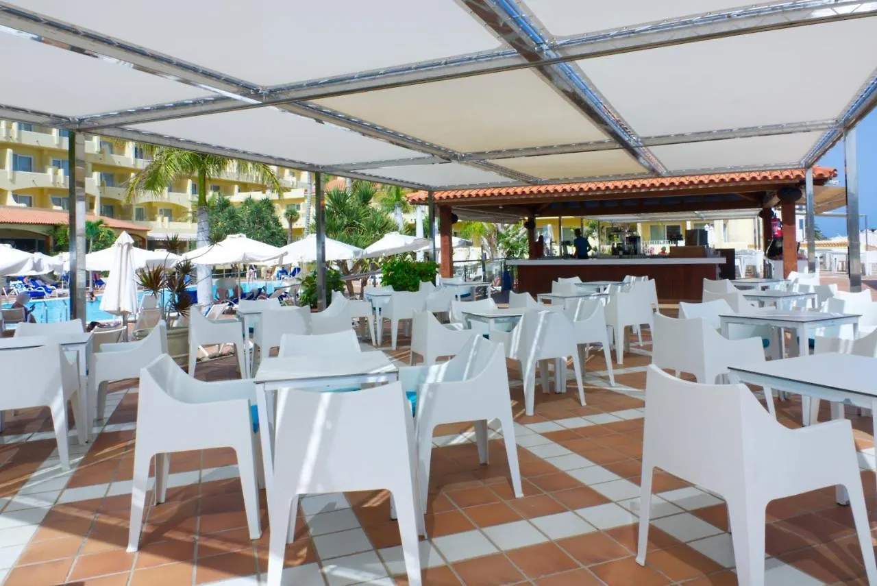 R2 Buganvilla Hotel & Spa Morro Jable