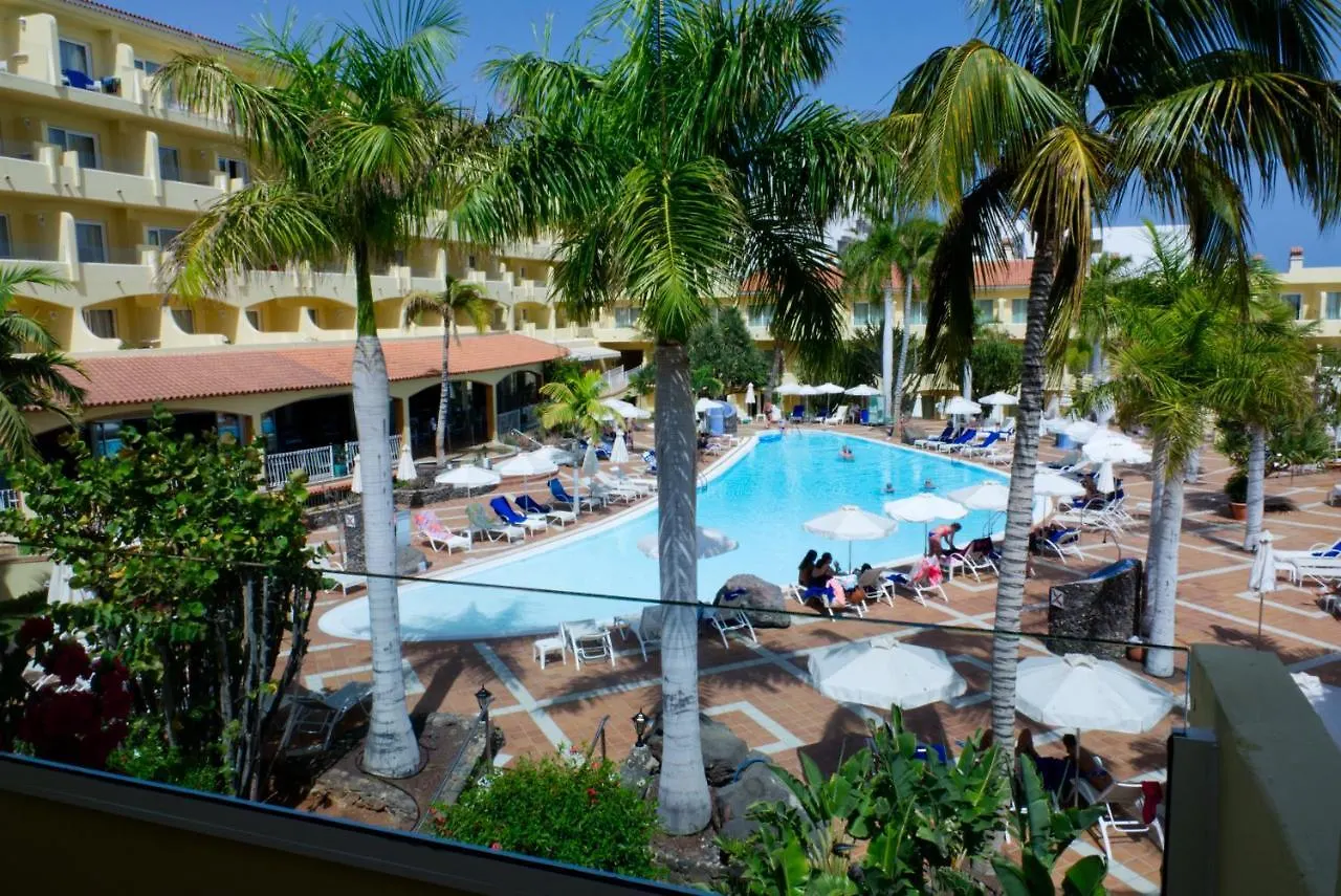 R2 Buganvilla Hotel & Spa Morro Jable  4*, Morro Jable (Fuerteventura)