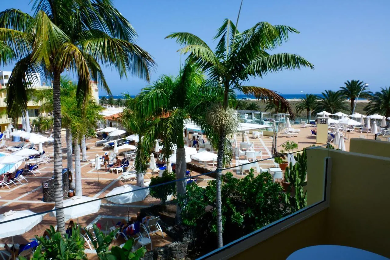 R2 Buganvilla Hotel & Spa Morro Jable