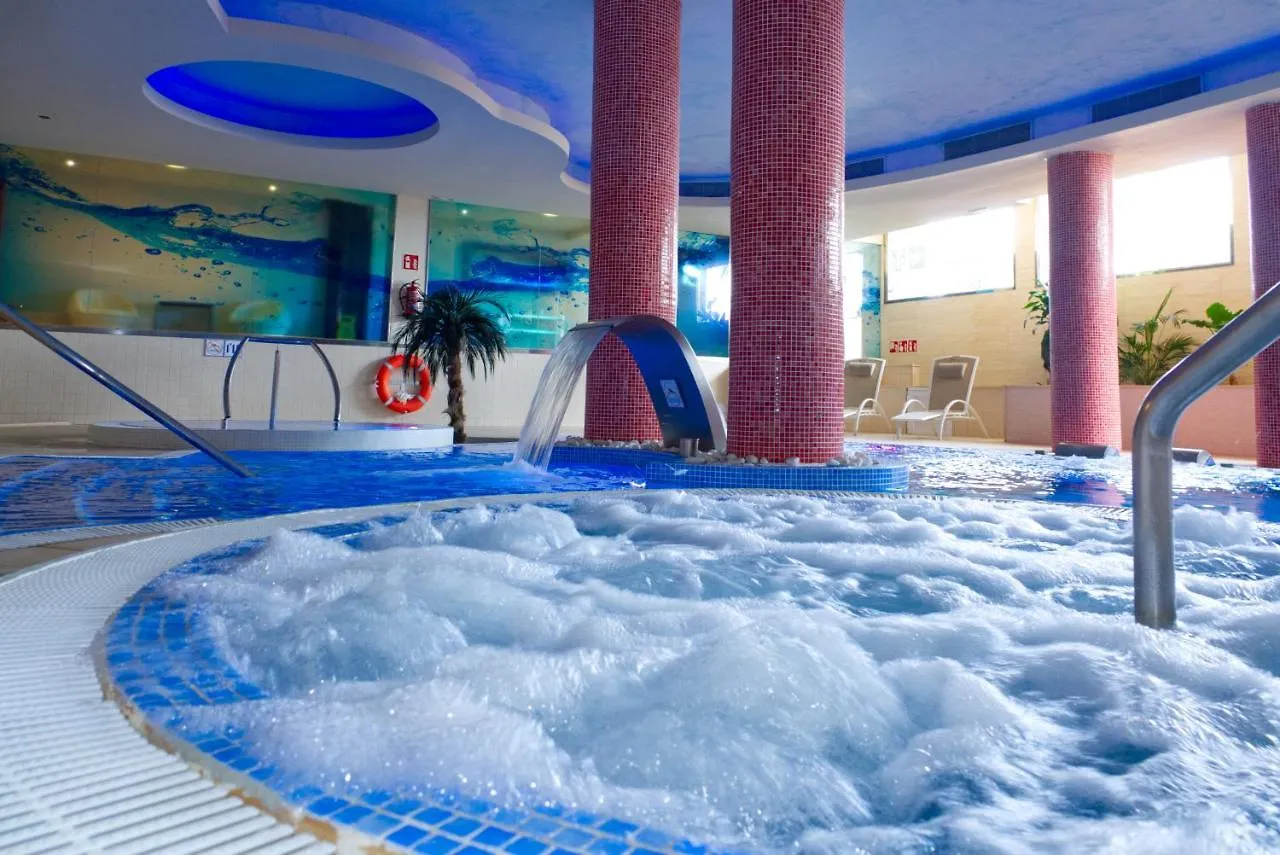 ****  R2 Buganvilla Hotel & Spa Morro Jable  España
