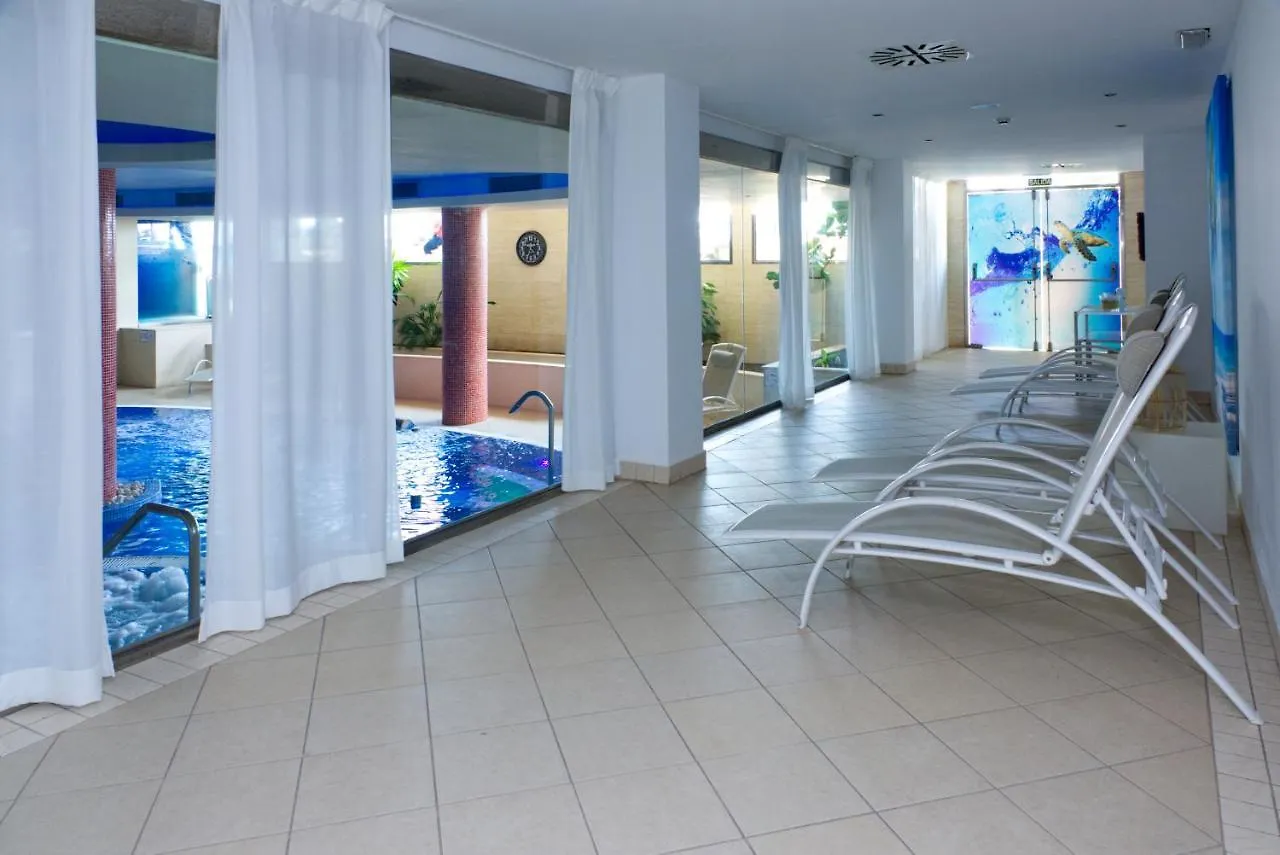 R2 Buganvilla Hotel & Spa Morro Jable