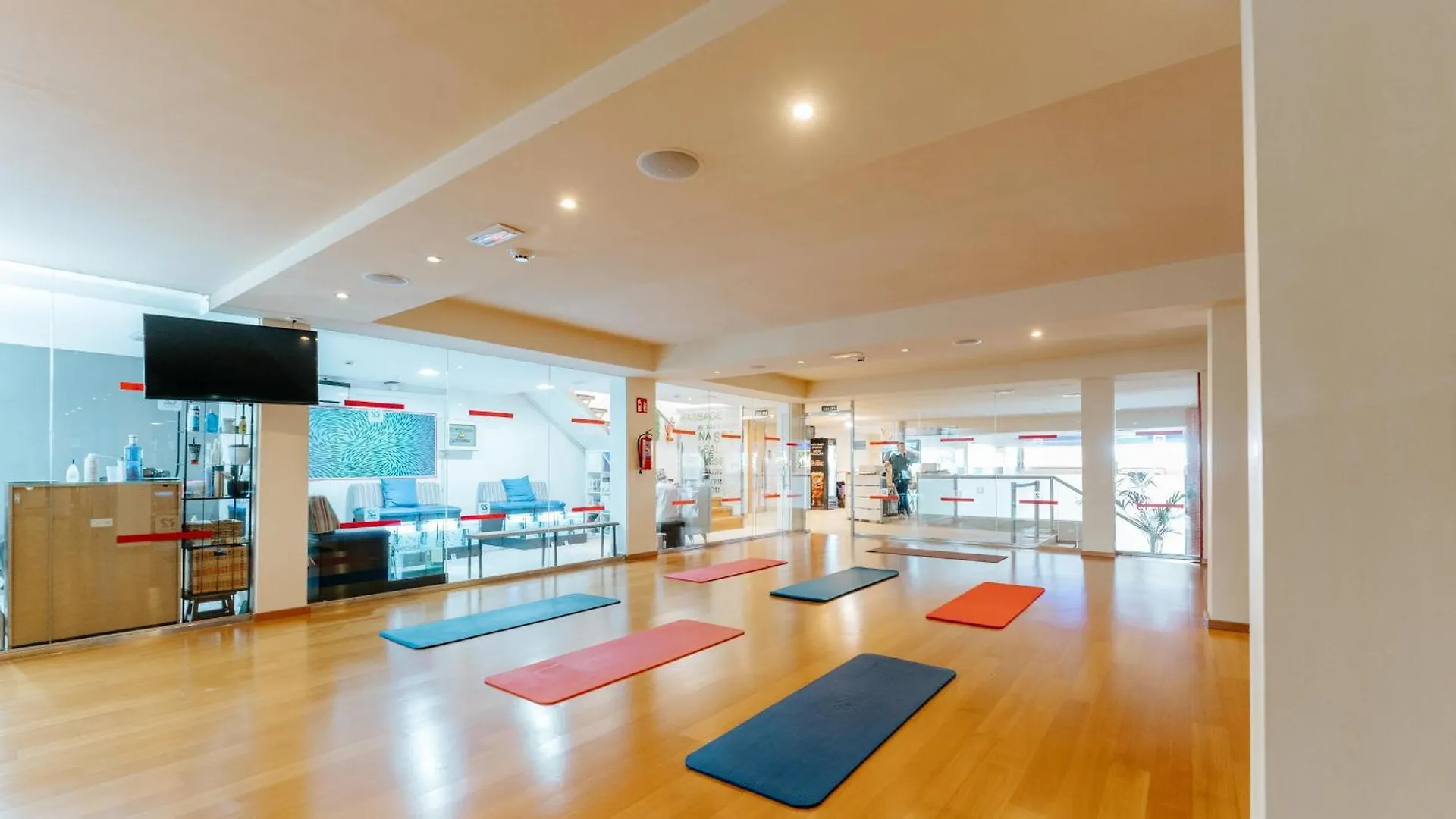 R2 Buganvilla Hotel & Spa Morro Jable  4*, Morro Jable (Fuerteventura)