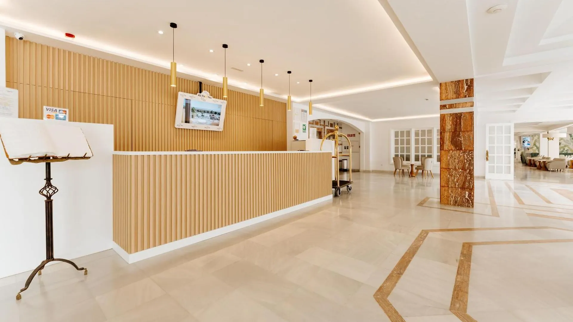 R2 Buganvilla Hotel & Spa Morro Jable