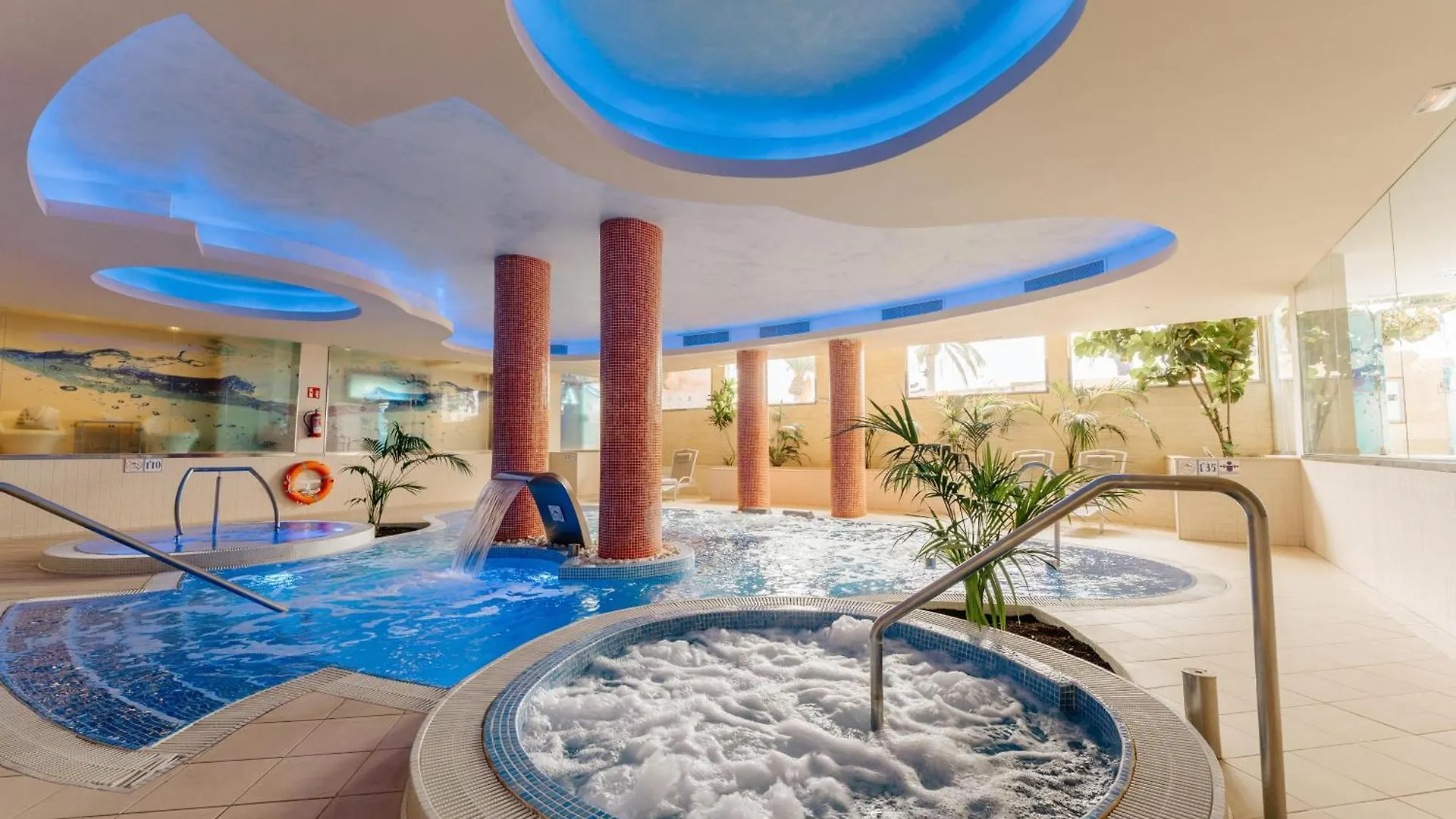 R2 Buganvilla Hotel & Spa Morro Jable
