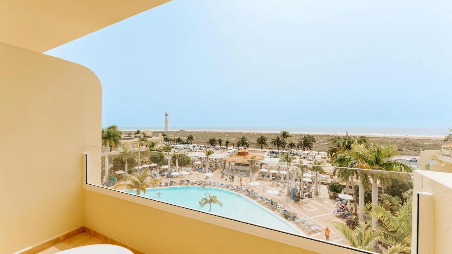 R2 Buganvilla Hotel & Spa Morro Jable  España