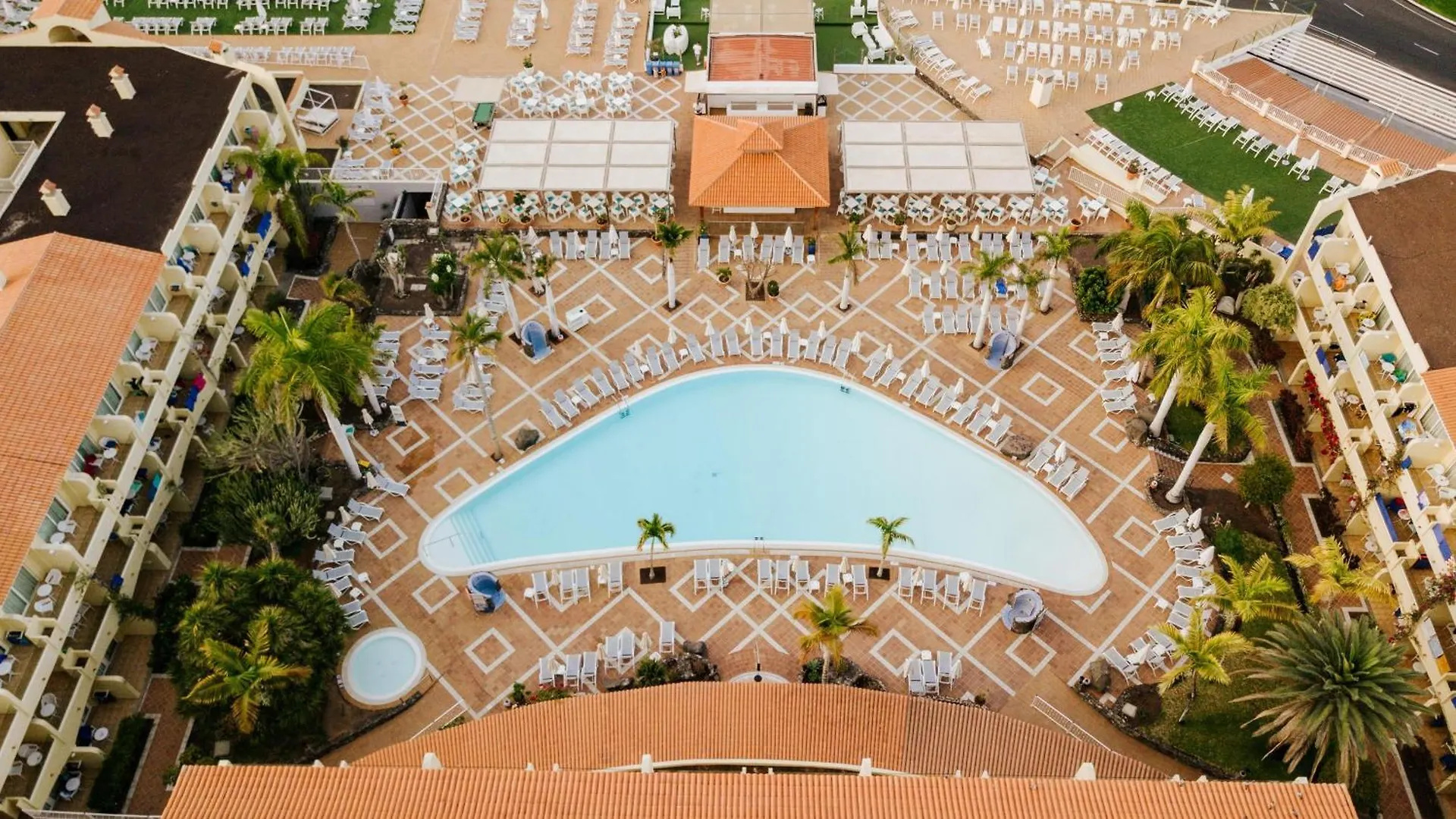 R2 Buganvilla Hotel & Spa Morro Jable