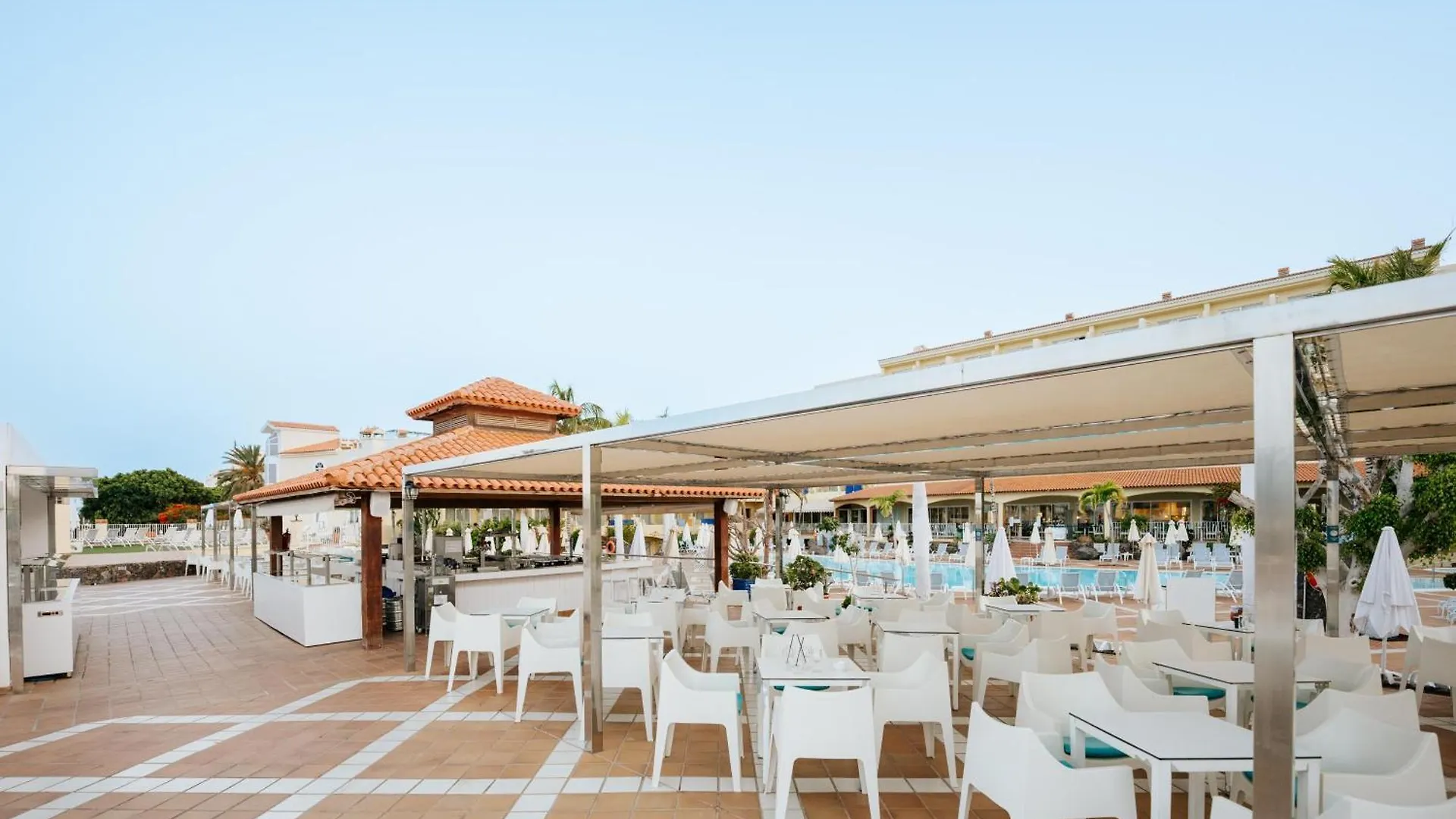 ****  R2 Buganvilla Hotel & Spa Morro Jable  España
