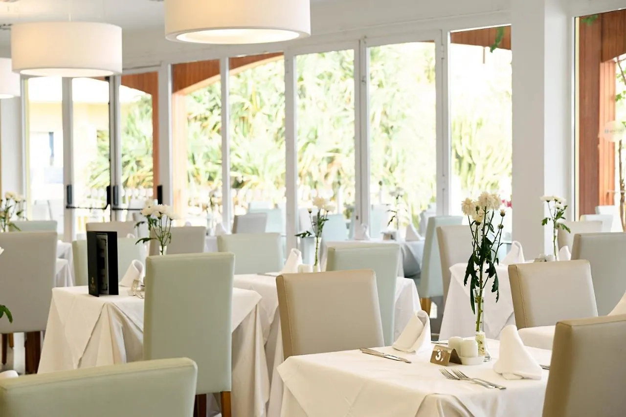 R2 Buganvilla Hotel & Spa Morro Jable