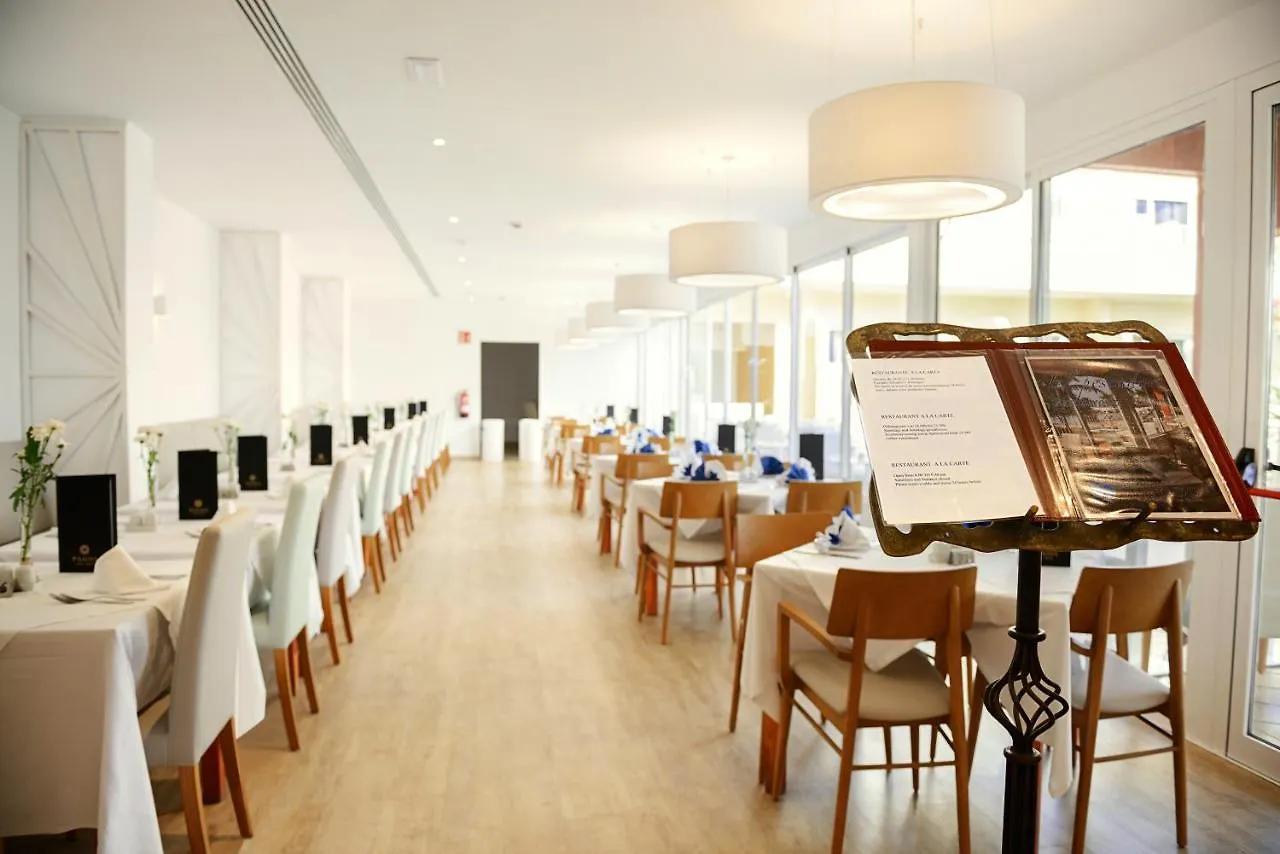 R2 Buganvilla Hotel & Spa Morro Jable