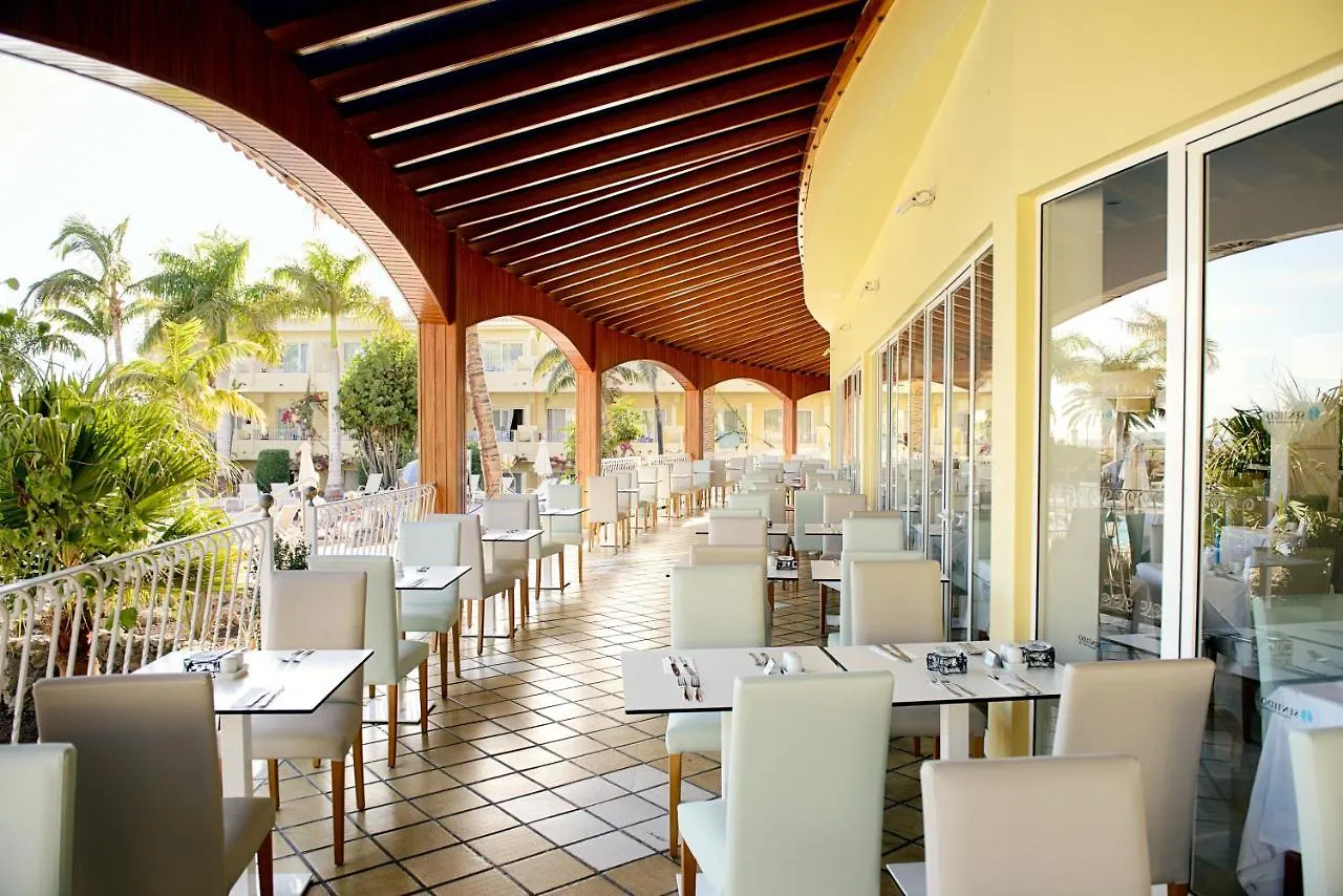 R2 Buganvilla Hotel & Spa Morro Jable  4*, Morro Jable (Fuerteventura)