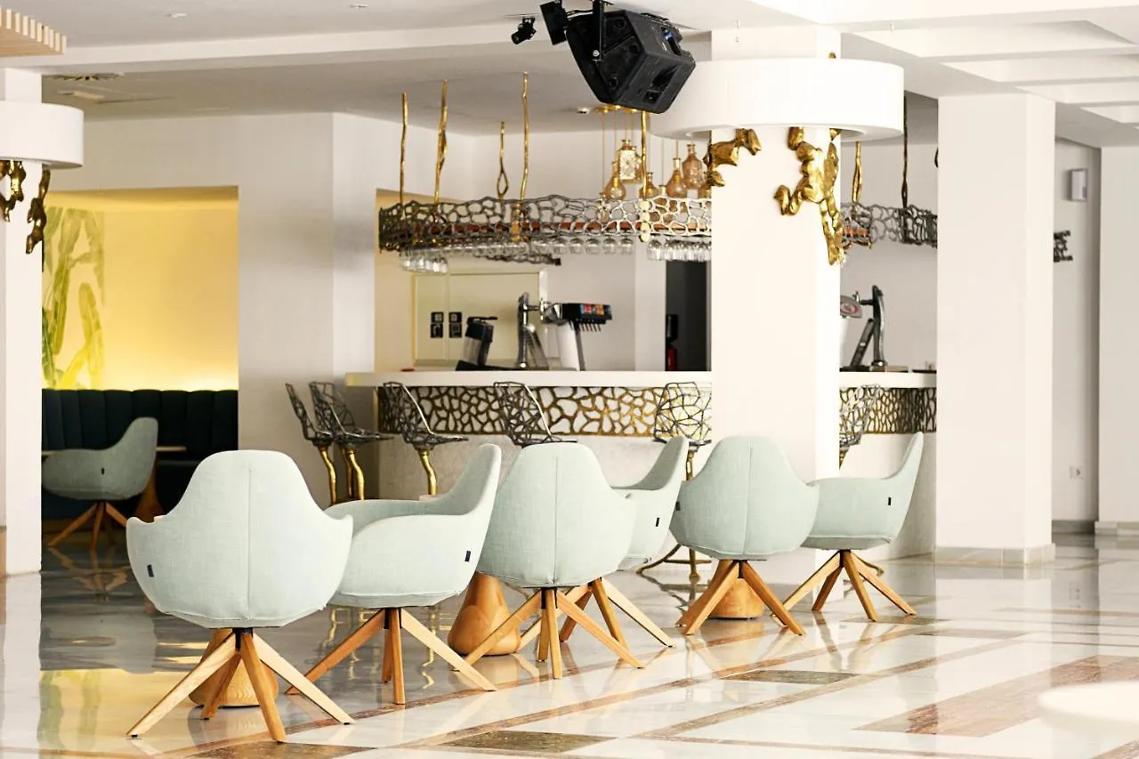 R2 Buganvilla Hotel & Spa Morro Jable