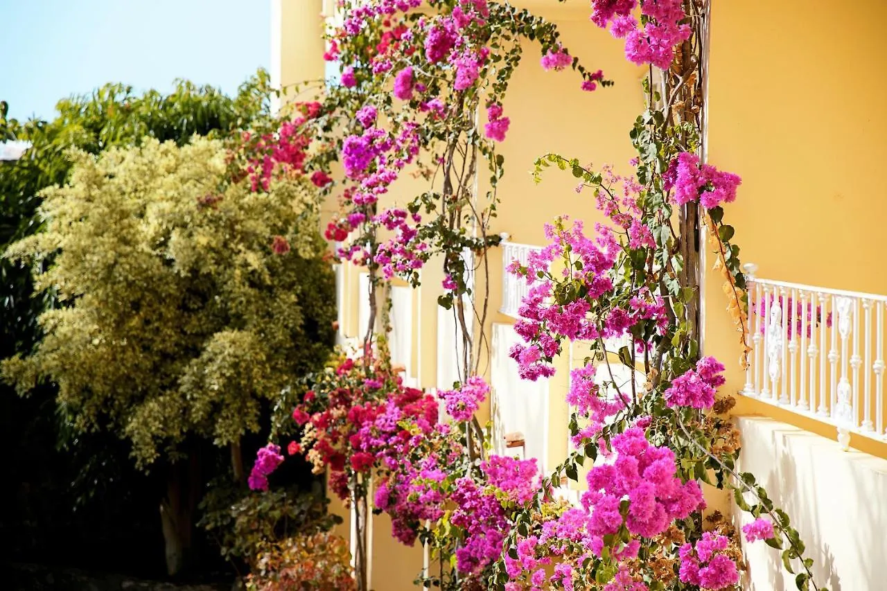 R2 Buganvilla Hotel & Spa Morro Jable  4*, Morro Jable (Fuerteventura) España