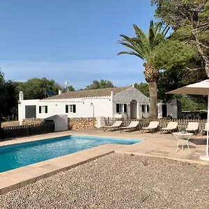 Villa Islanders Menorca Country Club Son Carrio (Menorca)