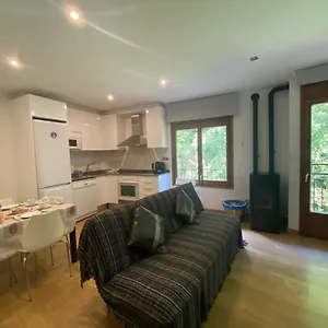 Apartamento Precioso Con Vistas Montaña Y Rio Ribes De Freser