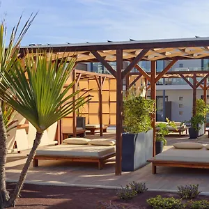 H10 Ocean Dreams Boutique - Adults Only **** Corralejo