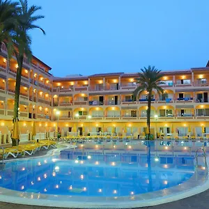 Bahia Tropical Hotell Almuñécar