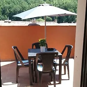 Apartamento Atico En Ribes De Freser