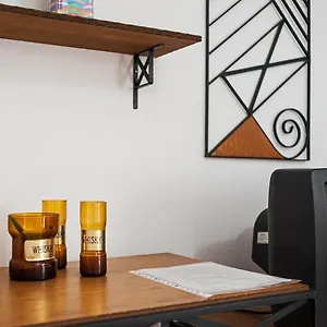 Apartamento De Alquiler En Barbate