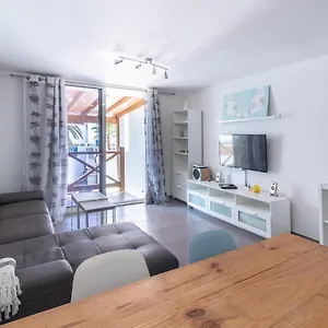 Apartamento Flatguest * * Terrace * Bbq