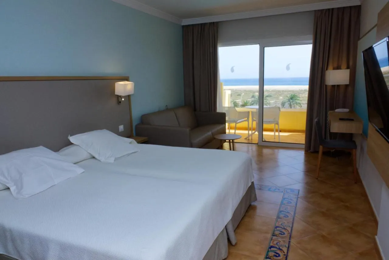 ****  R2 Buganvilla Hotel & Spa Morro Jable  Spain