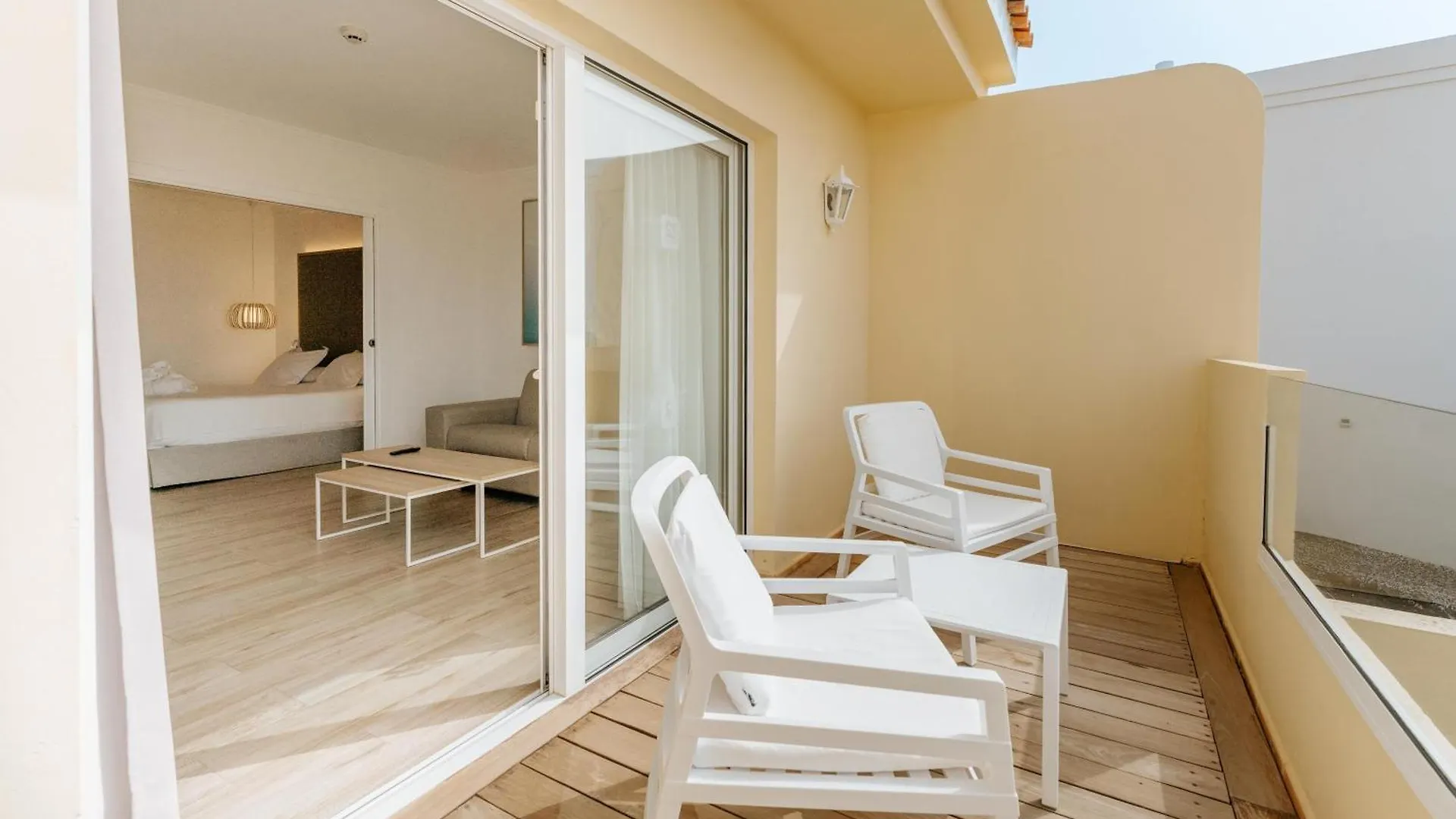 R2 Buganvilla Hotel & Spa Morro Jable