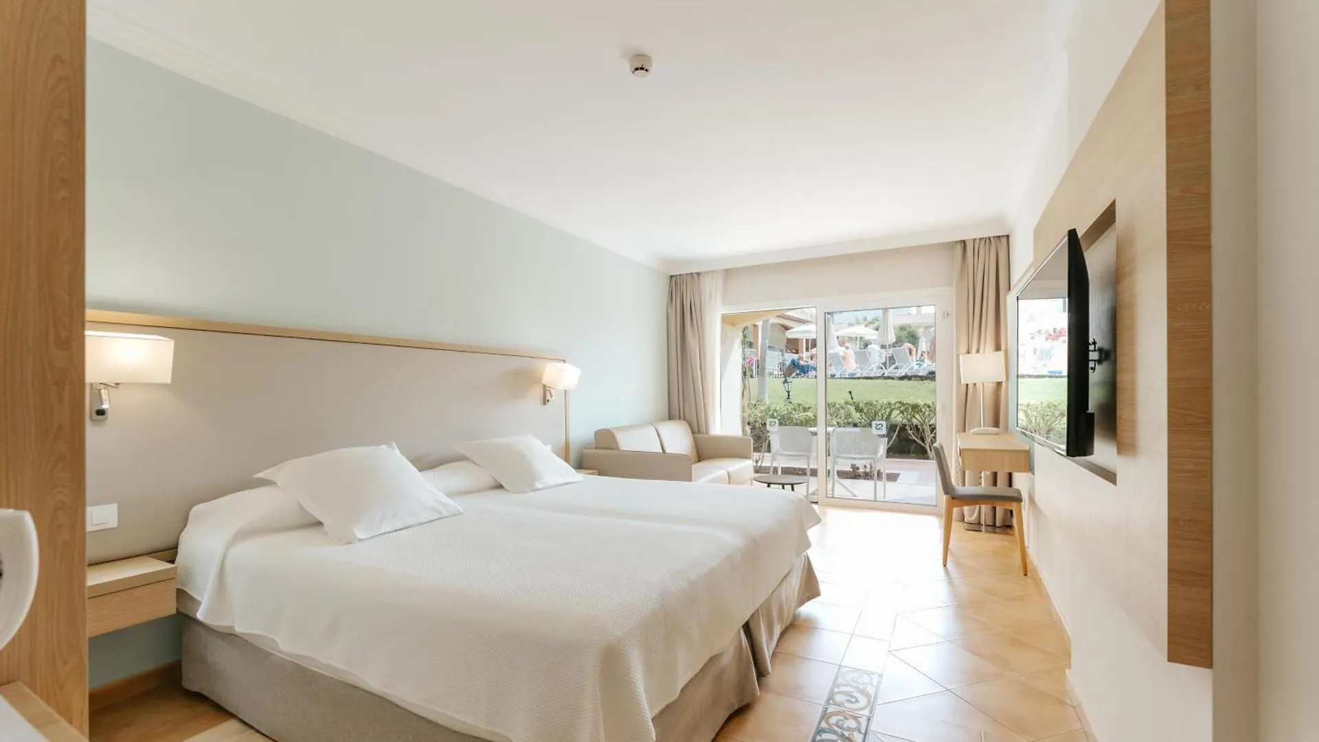 R2 Buganvilla Hotel & Spa Morro Jable