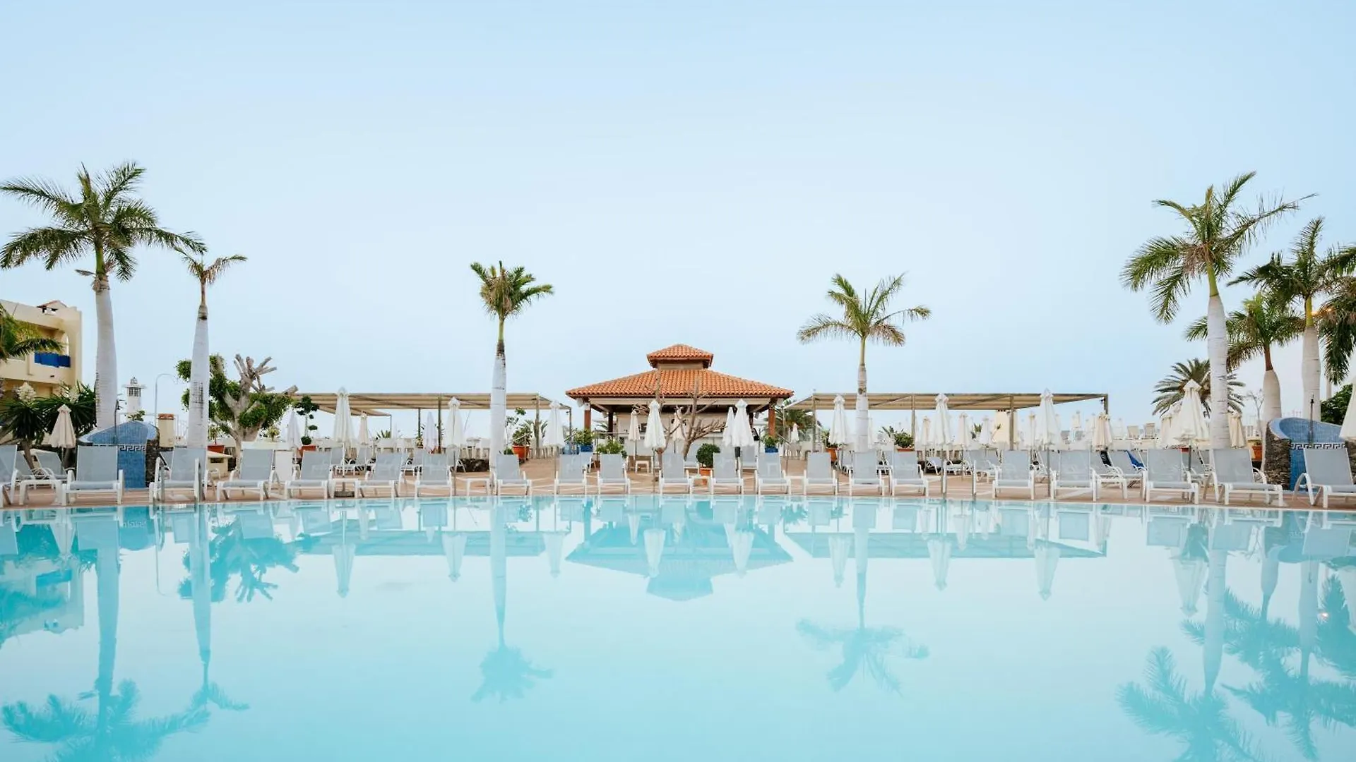 R2 Buganvilla Hotel & Spa Morro Jable  Spain