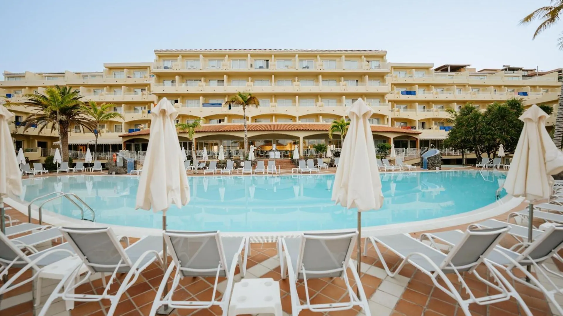 R2 Buganvilla Hotel & Spa location