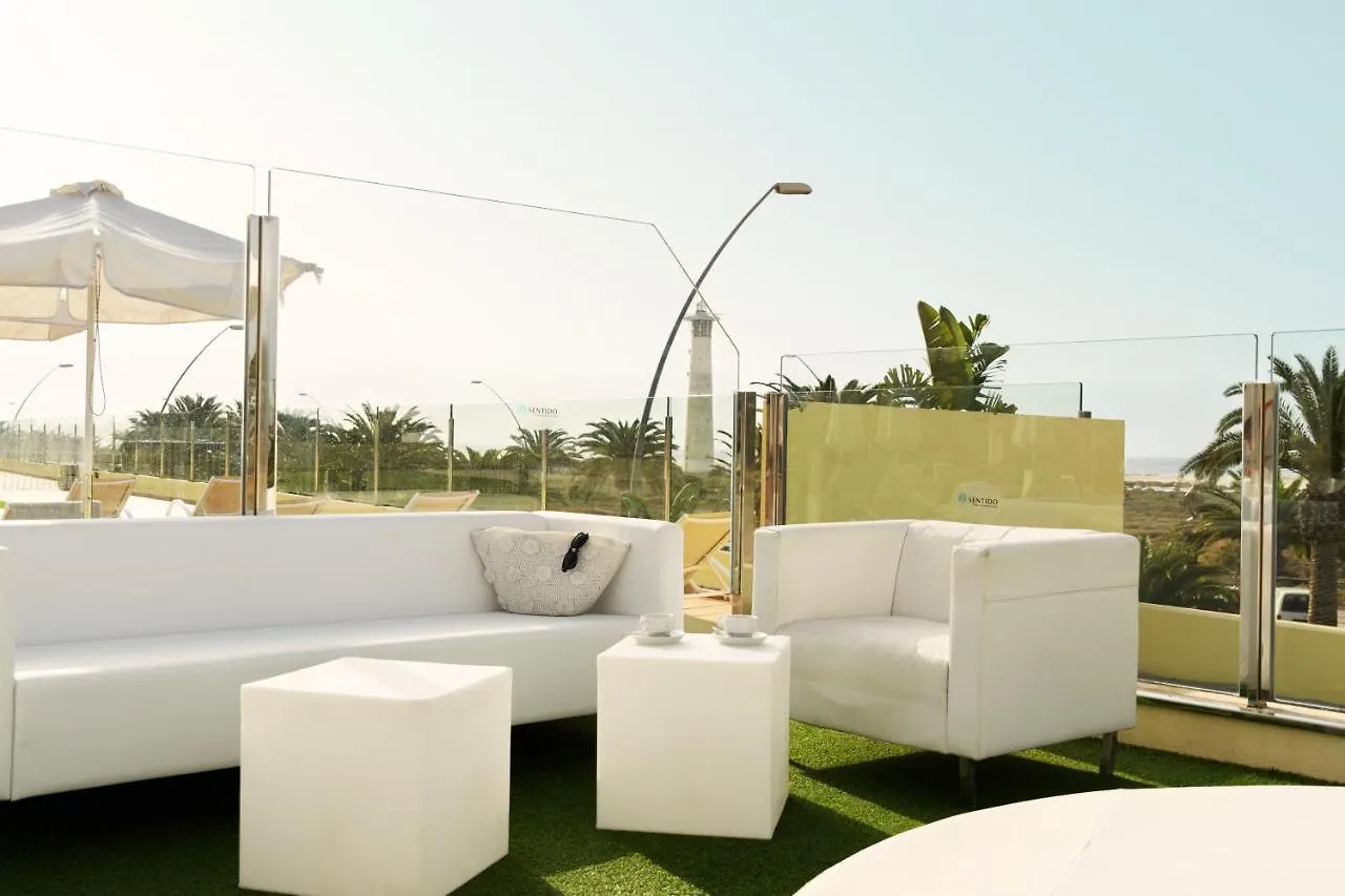 ****  R2 Buganvilla Hotel & Spa Morro Jable  Spain