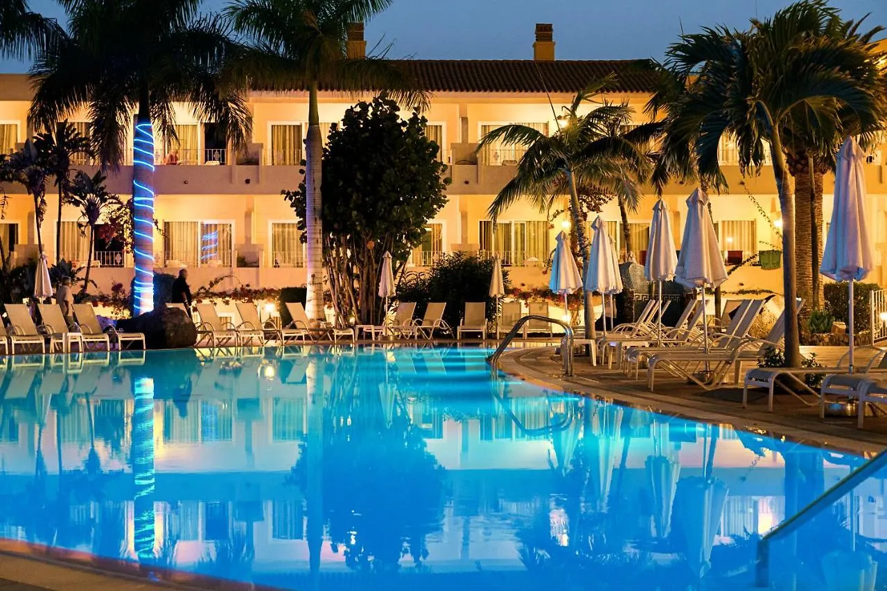 R2 Buganvilla Hotel & Spa Morro Jable  Spain
