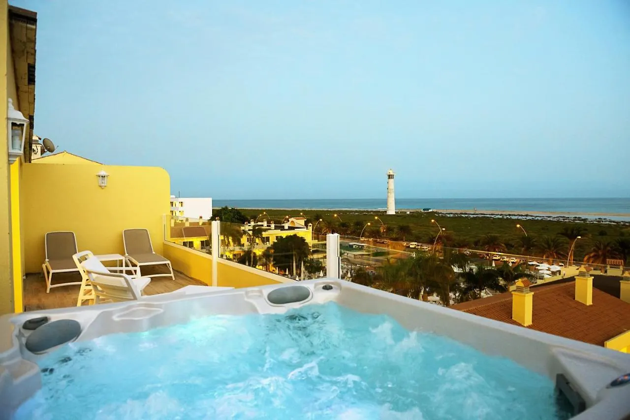 R2 Buganvilla Hotel & Spa Morro Jable